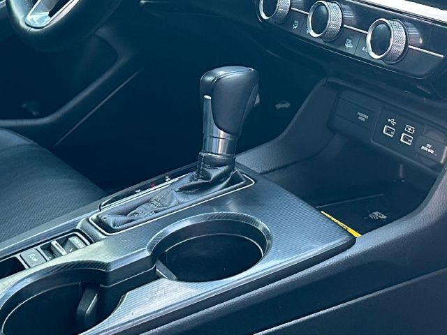 2022 Honda Civic Touring Sedan Houston TX