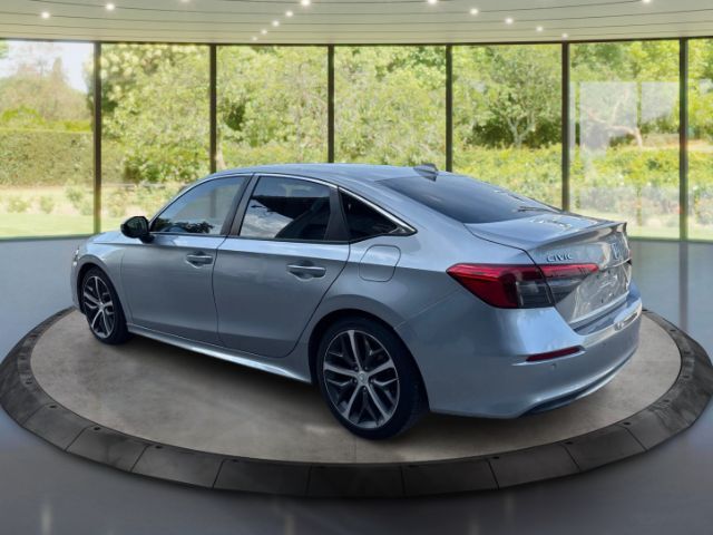 2022 Honda Civic Touring Sedan Houston TX