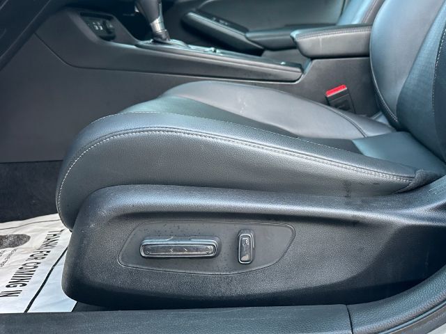 2022 Honda Civic Touring Sedan Houston TX