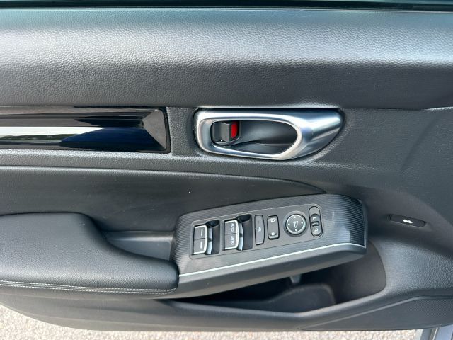 2022 Honda Civic Touring Sedan Houston TX