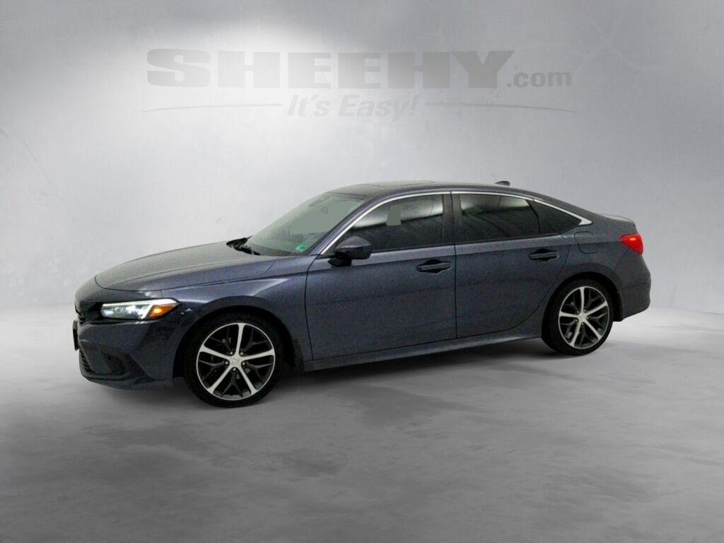 2022 Honda Civic Touring Laurel MD
