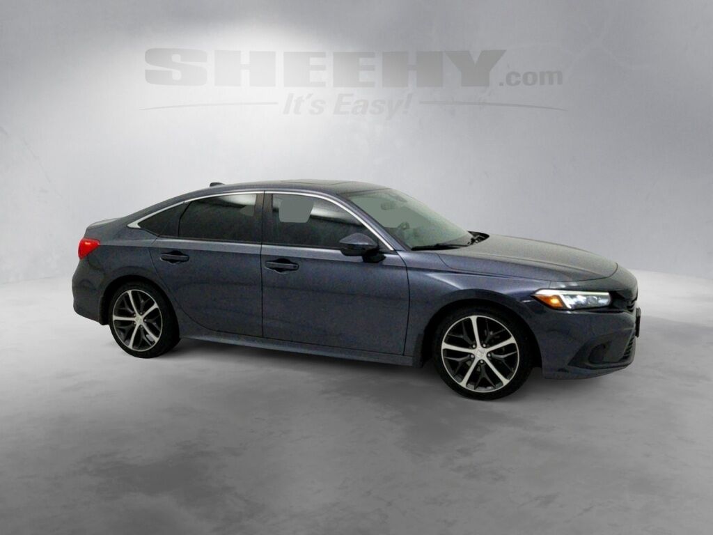 2022 Honda Civic Touring Laurel MD