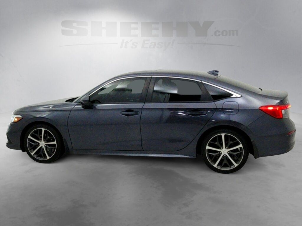 2022 Honda Civic Touring Laurel MD