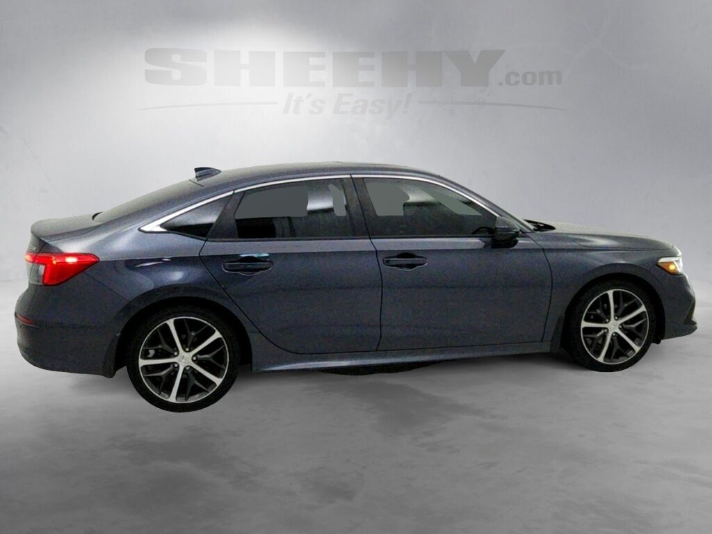 2022 Honda Civic Touring Laurel MD