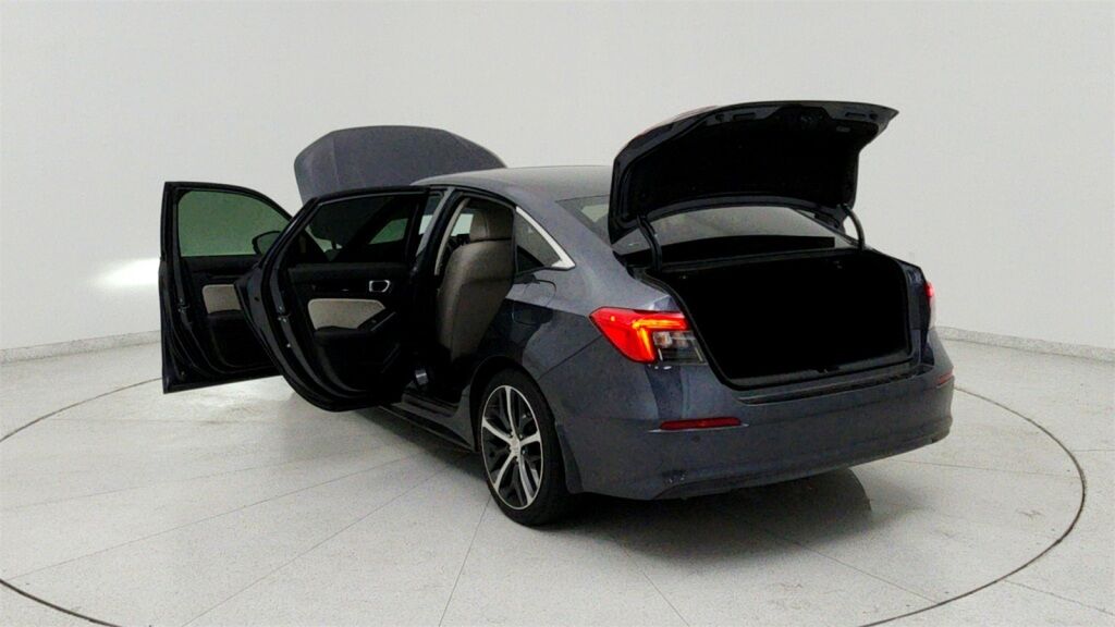 2022 Honda Civic Touring Laurel MD