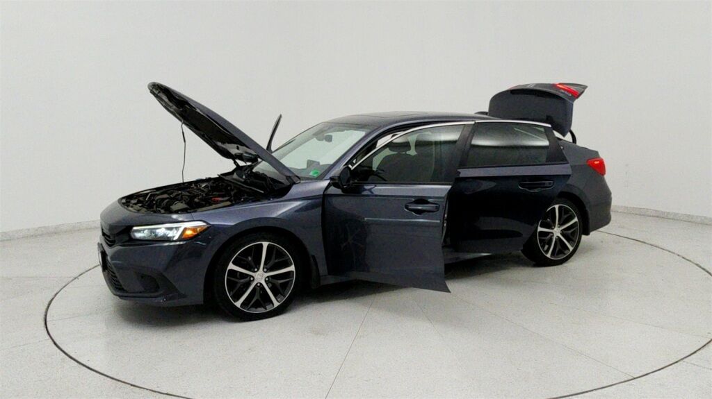 2022 Honda Civic Touring Laurel MD