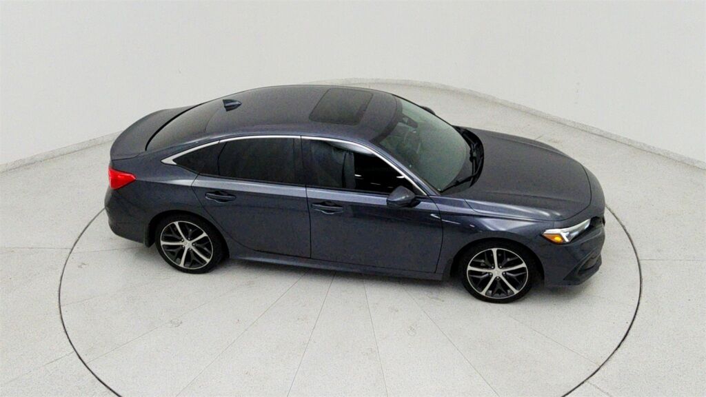 2022 Honda Civic Touring Laurel MD