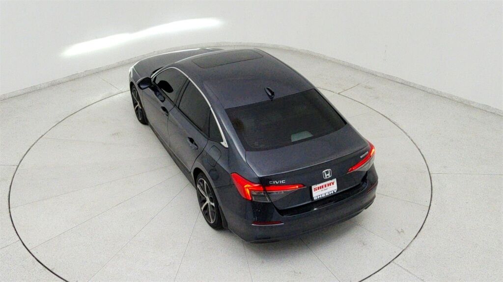 2022 Honda Civic Touring Laurel MD