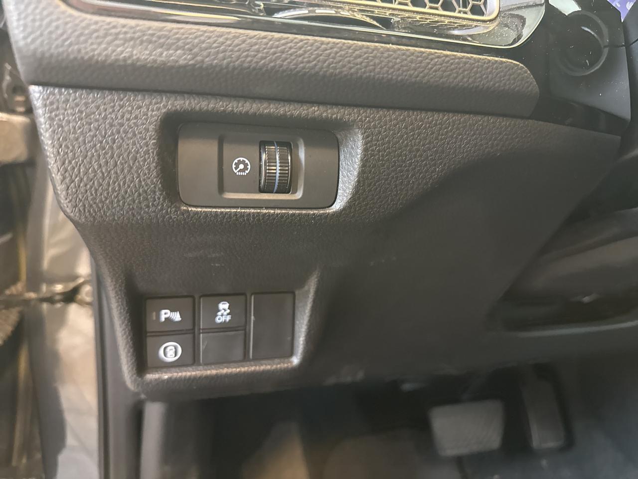 2022 Honda Civic Touring Richmond VA