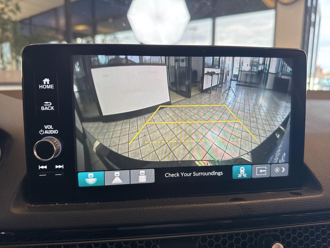 2022 Honda Civic Touring Richmond VA