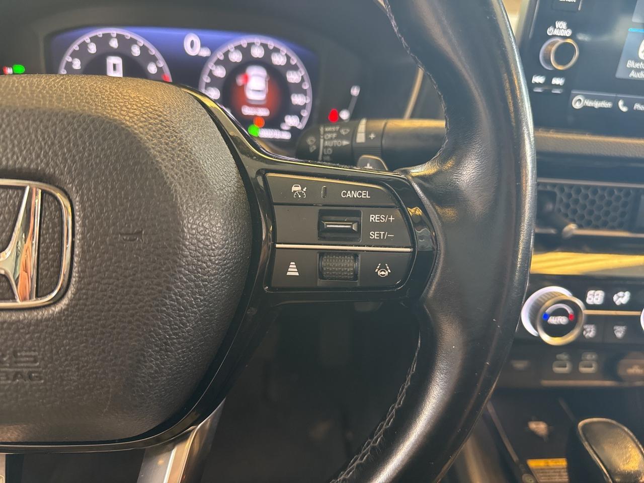 2022 Honda Civic Touring Richmond VA