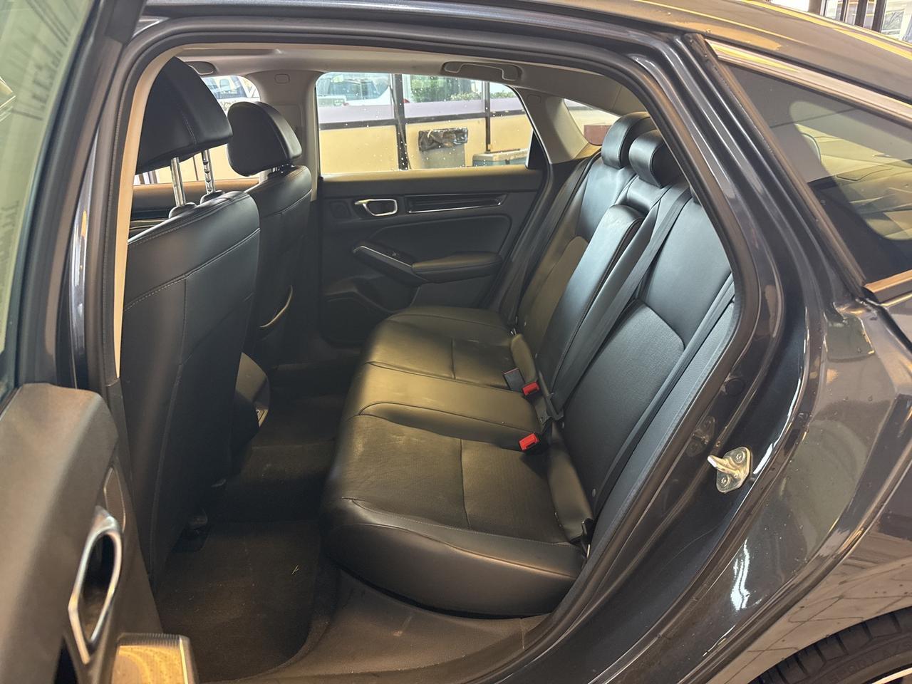 2022 Honda Civic Touring Richmond VA