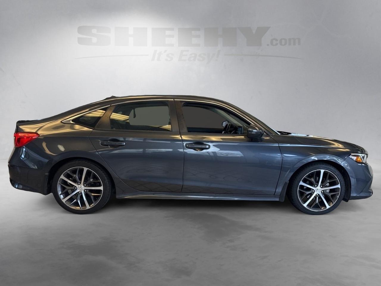 2022 Honda Civic Touring Richmond VA