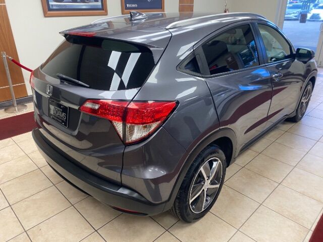 2022 Honda HR-V 2WD EX Charlotte NC