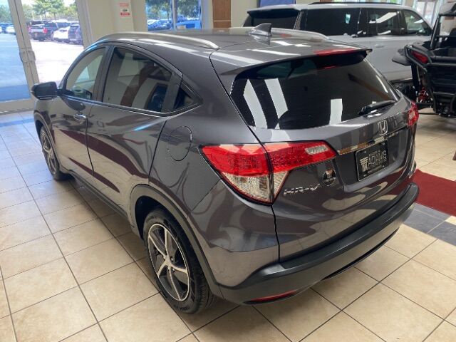 2022 Honda HR-V 2WD EX Charlotte NC
