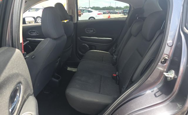 2022 Honda HR-V 2WD EX Charlotte NC