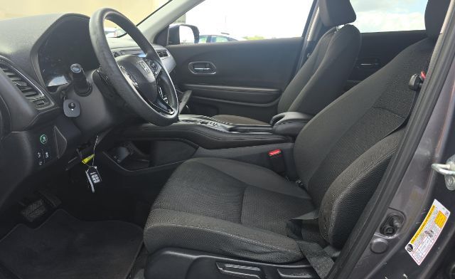 2022 Honda HR-V 2WD EX Charlotte NC