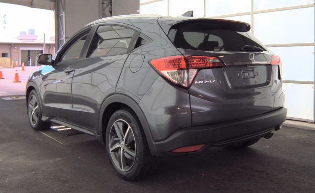 2022 Honda HR-V 2WD EX Charlotte NC