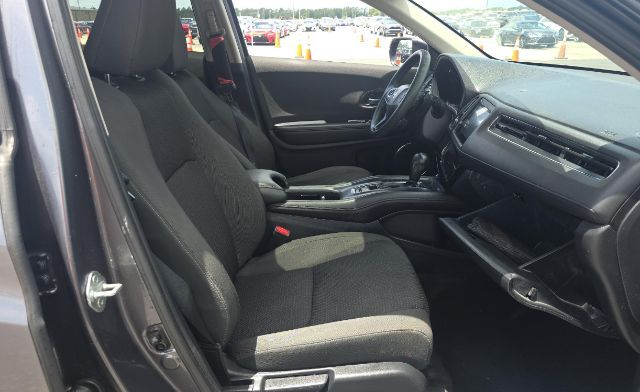 2022 Honda HR-V 2WD EX Charlotte NC
