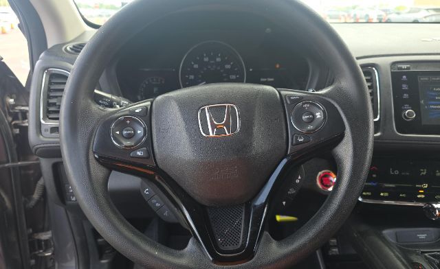 2022 Honda HR-V 2WD EX Charlotte NC