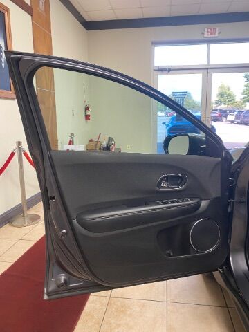 2022 Honda HR-V 2WD EX Charlotte NC