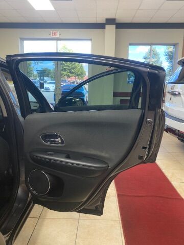 2022 Honda HR-V 2WD EX Charlotte NC