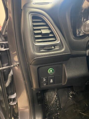 2022 Honda HR-V 2WD EX Charlotte NC