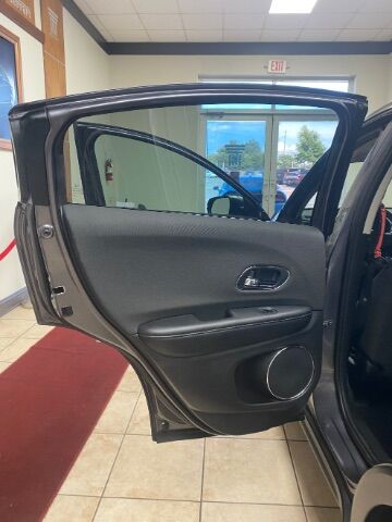 2022 Honda HR-V 2WD EX Charlotte NC