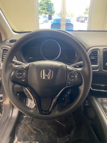 2022 Honda HR-V 2WD EX Charlotte NC