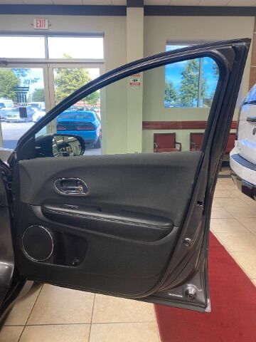 2022 Honda HR-V 2WD EX Charlotte NC