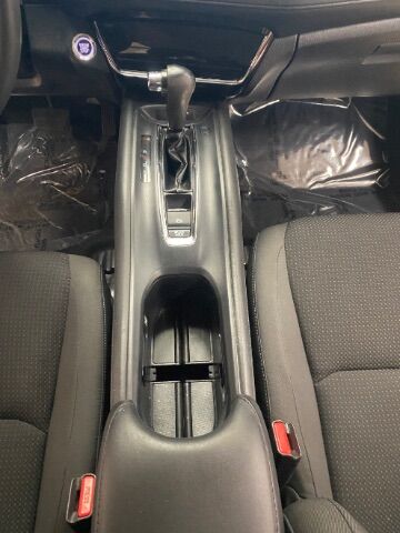 2022 Honda HR-V 2WD EX Charlotte NC