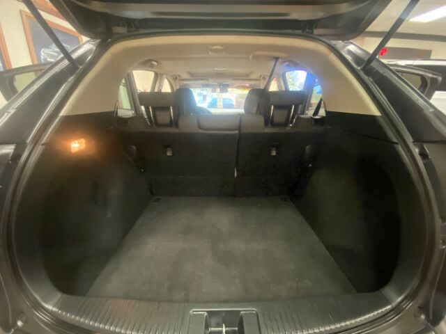 2022 Honda HR-V 2WD EX Charlotte NC