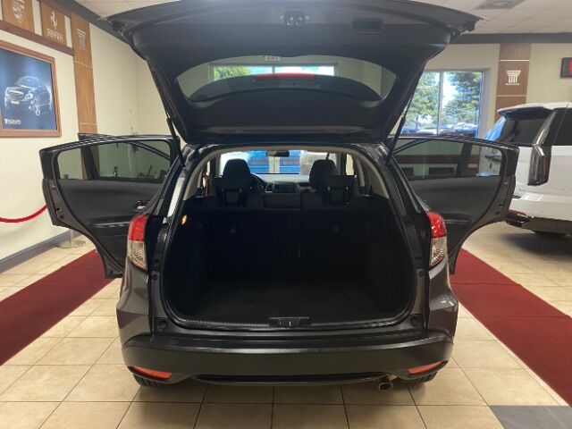2022 Honda HR-V 2WD EX Charlotte NC