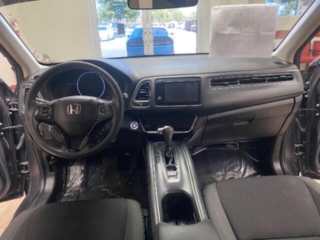 2022 Honda HR-V 2WD EX Charlotte NC