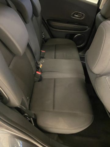 2022 Honda HR-V AWD EX Dallas NC