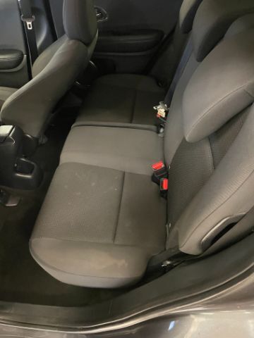 2022 Honda HR-V AWD EX Dallas NC