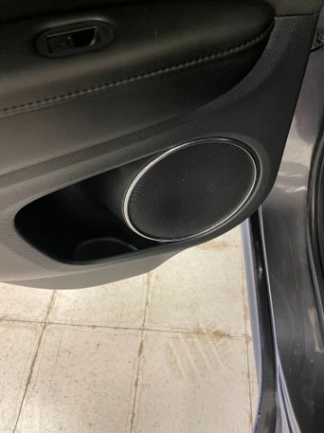 2022 Honda HR-V AWD EX Dallas NC