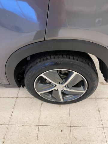 2022 Honda HR-V AWD EX Dallas NC