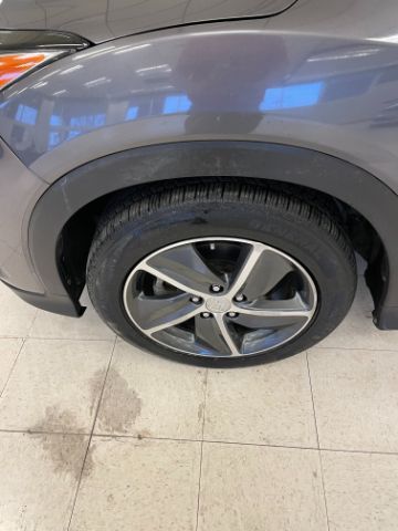 2022 Honda HR-V AWD EX Dallas NC