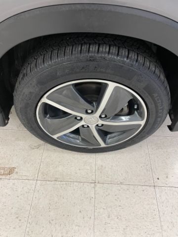 2022 Honda HR-V AWD EX Dallas NC