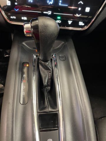 2022 Honda HR-V AWD EX Dallas NC