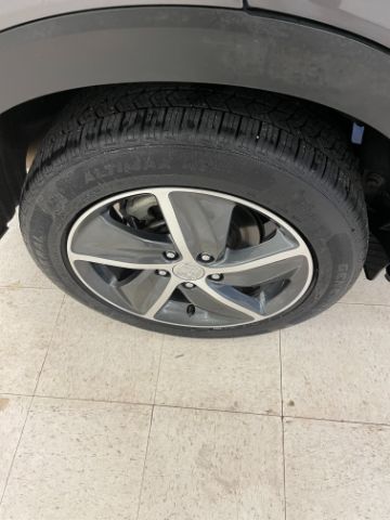 2022 Honda HR-V AWD EX Dallas NC