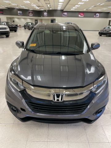 2022 Honda HR-V AWD EX Dallas NC
