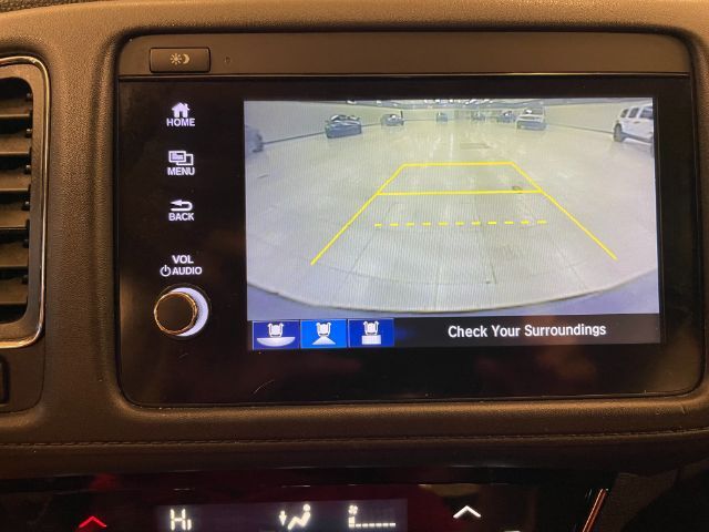 2022 Honda HR-V AWD EX Dallas NC