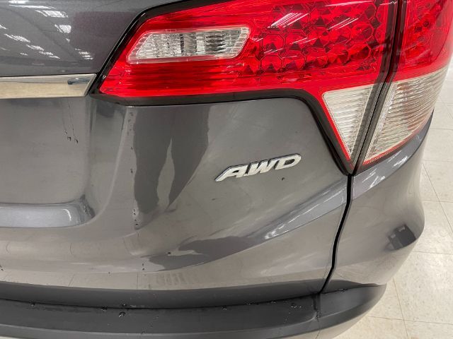 2022 Honda HR-V AWD EX Dallas NC