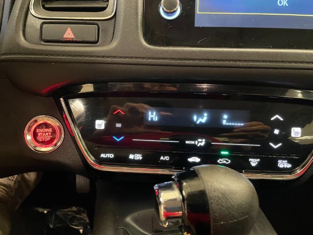 2022 Honda HR-V AWD EX Dallas NC