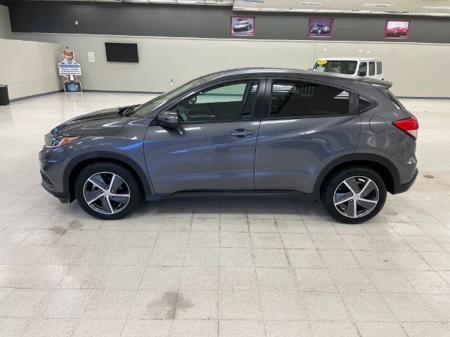 2022 Honda HR-V AWD EX Dallas NC