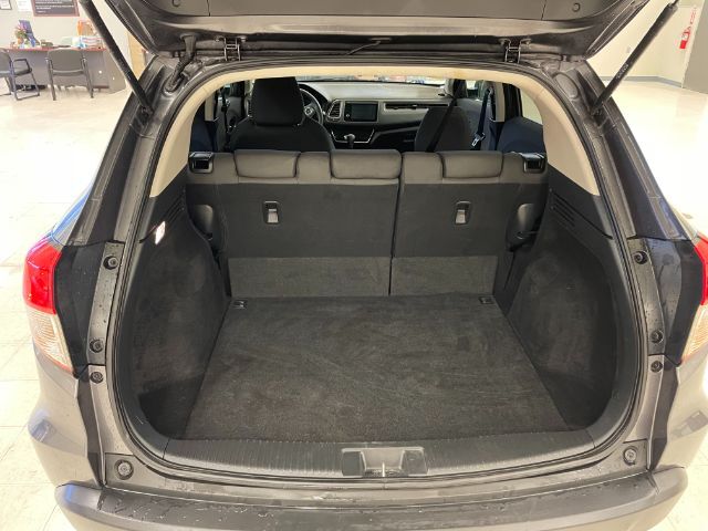 2022 Honda HR-V AWD EX Dallas NC