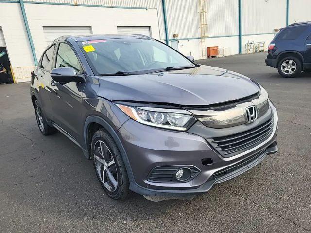 2022 Honda HR-V AWD EX Dallas NC