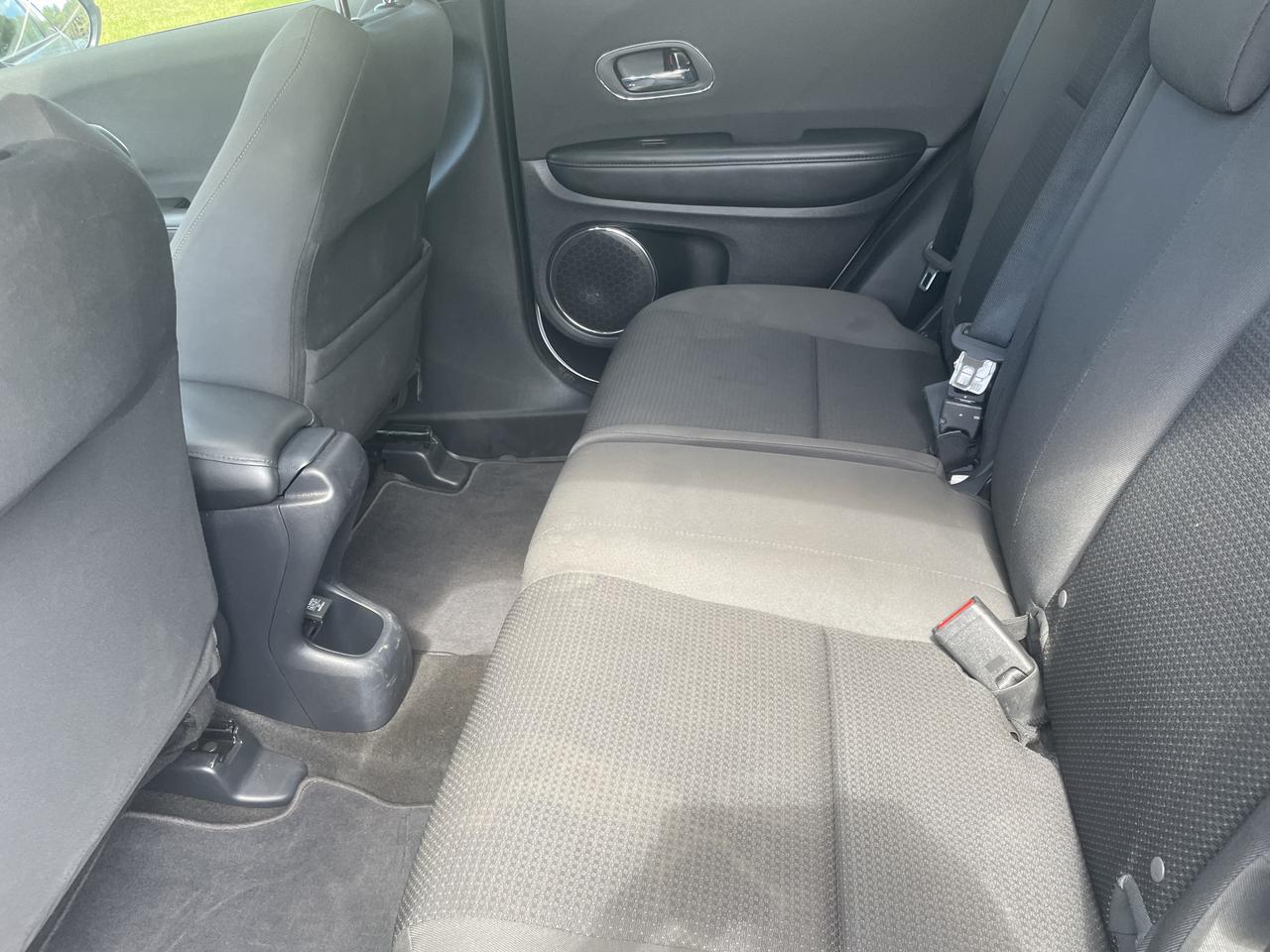 2022 Honda HR-V AWD EX Meridian MS